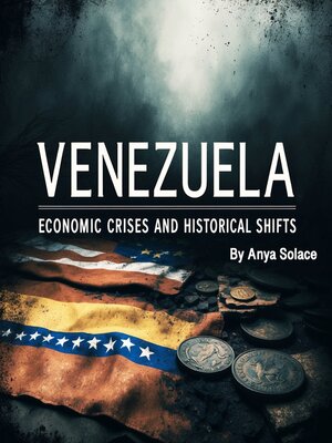 cover image of Venezuela